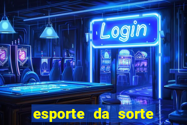 esporte da sorte fortune tiger